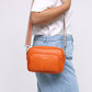 Doyle Crossbody - Orange