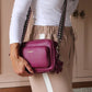 Doyle Crossbody - Orchid