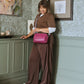Doyle Crossbody - Orchid