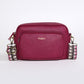 Doyle Crossbody - Orchid