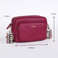 Doyle Crossbody - Orchid
