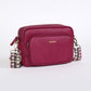 Doyle Crossbody - Orchid