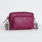 Doyle Crossbody - Orchid