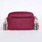 Doyle Crossbody - Orchid