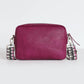 Doyle Crossbody - Orchid