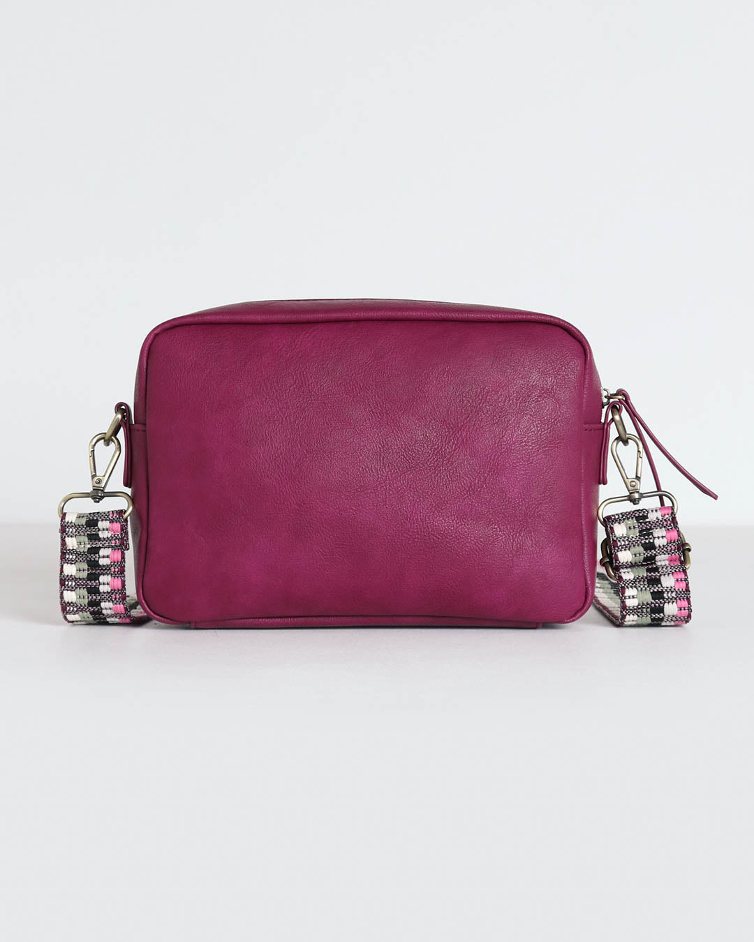 Doyle Crossbody - Orchid