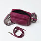 Doyle Crossbody - Orchid