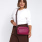 Doyle Crossbody - Orchid