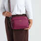Doyle Crossbody - Orchid