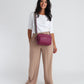 Doyle Crossbody - Orchid