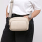 Doyle Crossbody - Pebble