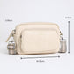 Doyle Crossbody - Pebble
