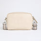 Doyle Crossbody - Pebble