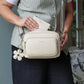 Doyle Crossbody - Pebble