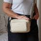 Doyle Crossbody - Pebble