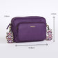 Doyle Crossbody - Purple