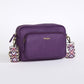 Doyle Crossbody - Purple