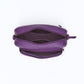 Doyle Crossbody - Purple