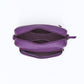 Doyle Crossbody - Purple