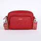 Doyle Crossbody - Red