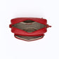 Doyle Crossbody - Red