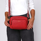 Doyle Crossbody - Red