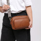 Doyle Crossbody - Tan