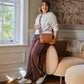 Doyle Crossbody - Tan