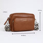 Doyle Crossbody - Tan