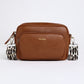 Doyle Crossbody - Tan