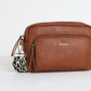 Doyle Crossbody - Tan