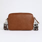 Doyle Crossbody - Tan