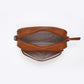 Doyle Crossbody - Tan