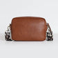Doyle Crossbody - Tan