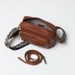 Doyle Crossbody - Tan