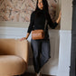 Doyle Crossbody - Tan