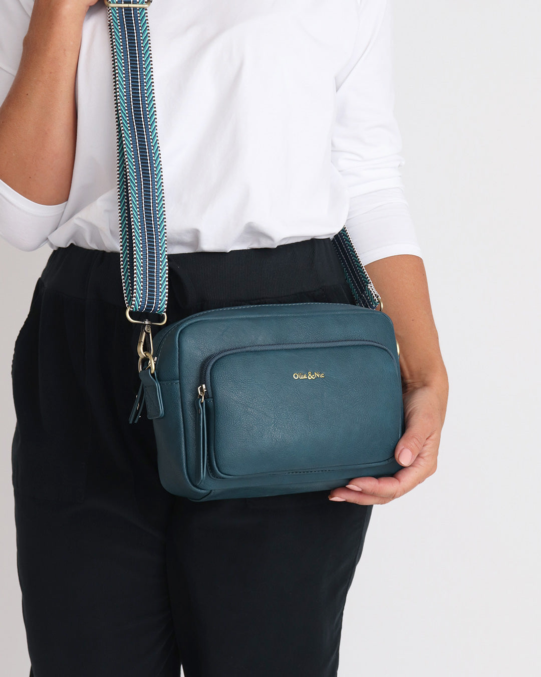 Maltby leather cross body bag hotsell