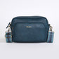 Doyle Crossbody - Teal