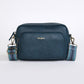 Doyle Crossbody - Teal