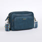 Doyle Crossbody - Teal