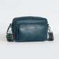 Doyle Crossbody - Teal