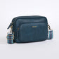 Doyle Crossbody - Teal