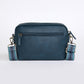 Doyle Crossbody - Teal