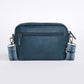 Doyle Crossbody - Teal