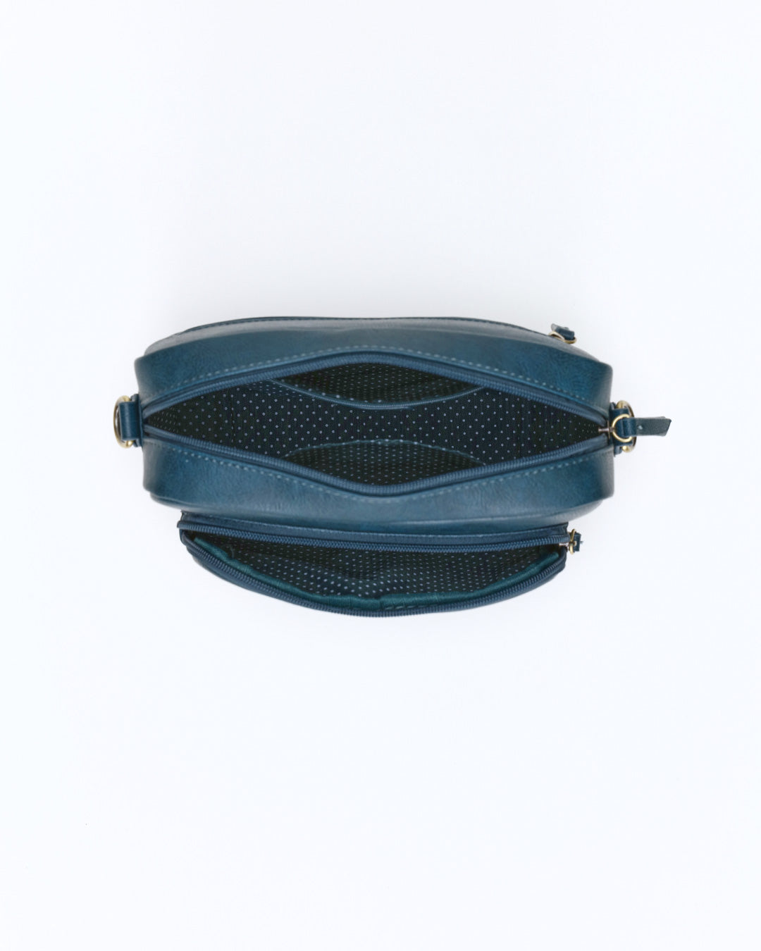 Doyle Crossbody - Teal