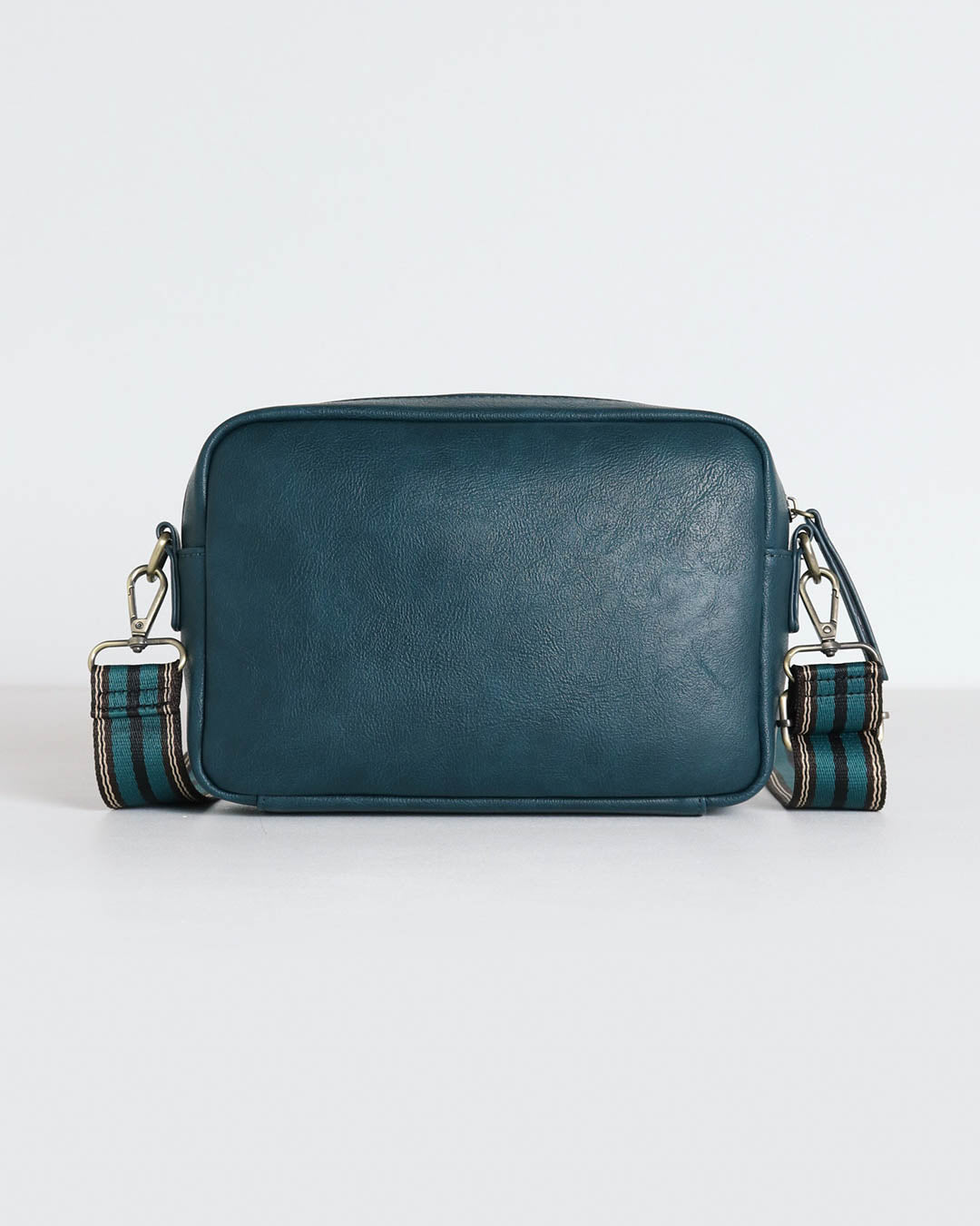 Doyle Crossbody - Teal