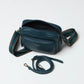 Doyle Crossbody - Teal