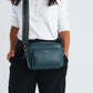 Doyle Crossbody - Teal