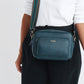 Doyle Crossbody - Teal