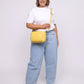 Doyle Crossbody - Yellow